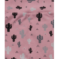 Baggy broekje -  Cactus